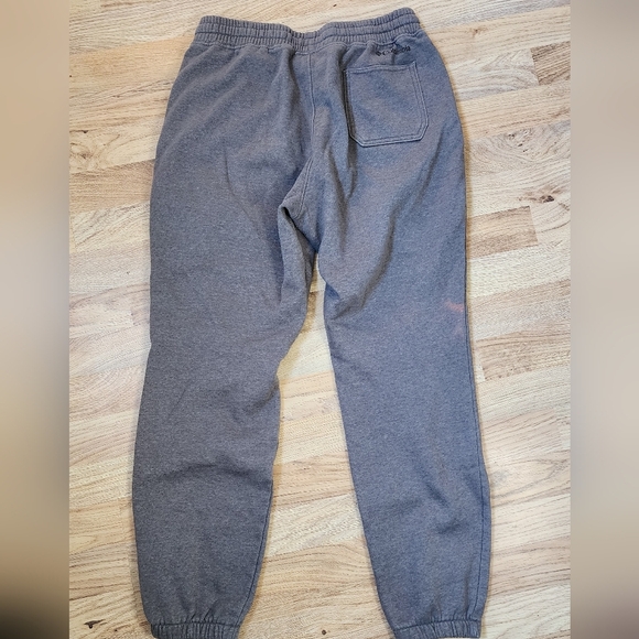 Columbia Gray Jogger Pants - Picture 7 of 7